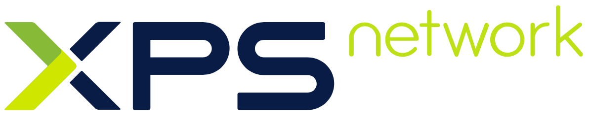 XPS Network logotyp